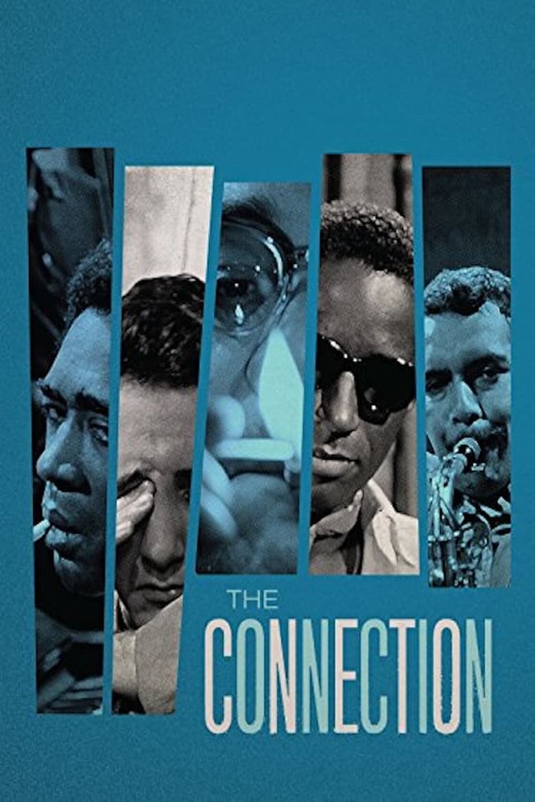 Poster of The Connection