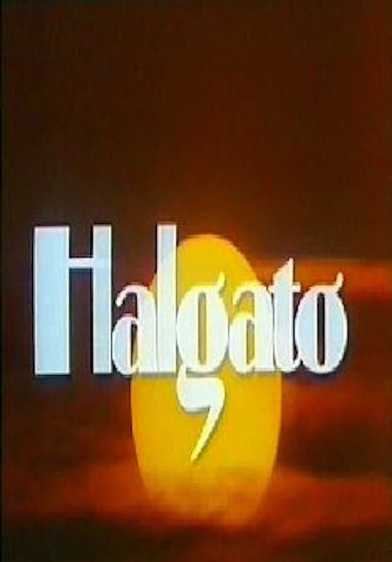 Poster of Halgato