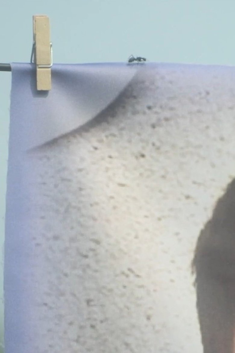 Poster of The Living Ones