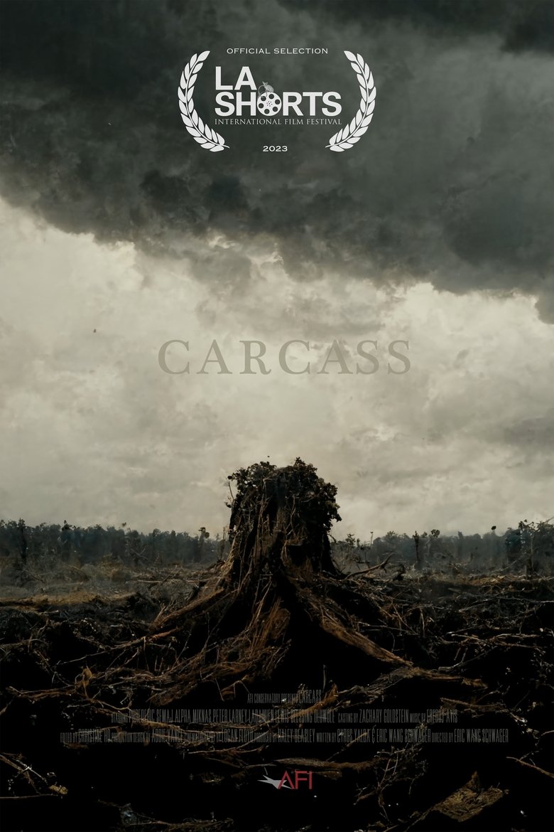 Poster of Carcass