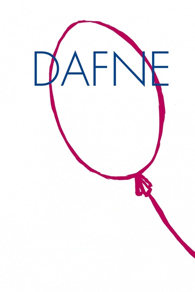 Poster of Dafne