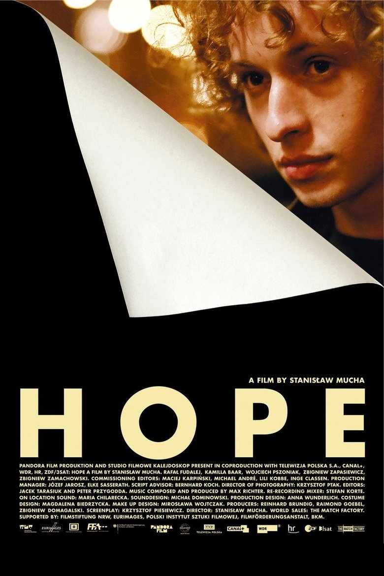 Poster of Hope