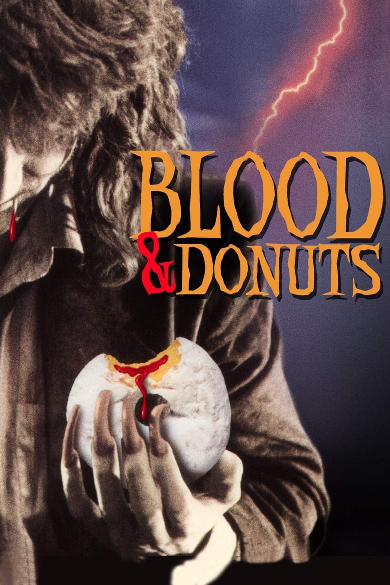 Poster of Blood & Donuts