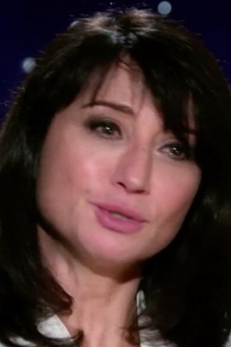 Portrait of Méline Blanc-Micciché