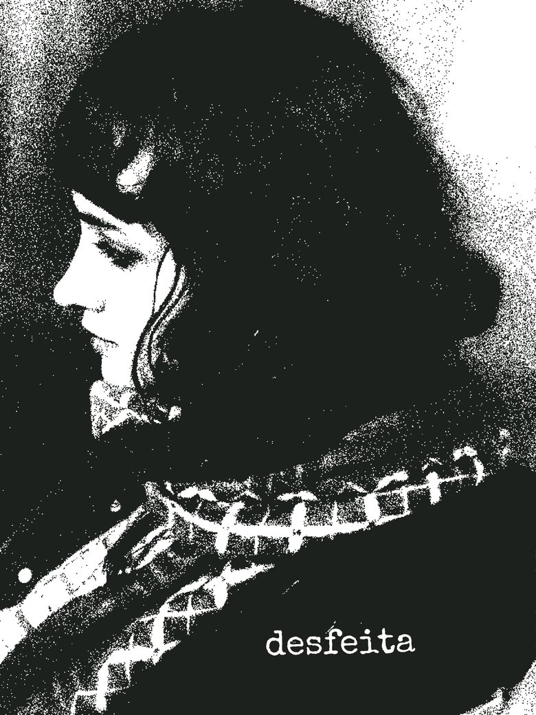 Poster of Desfeita