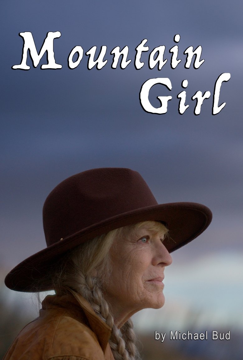Poster of Mountain Girl