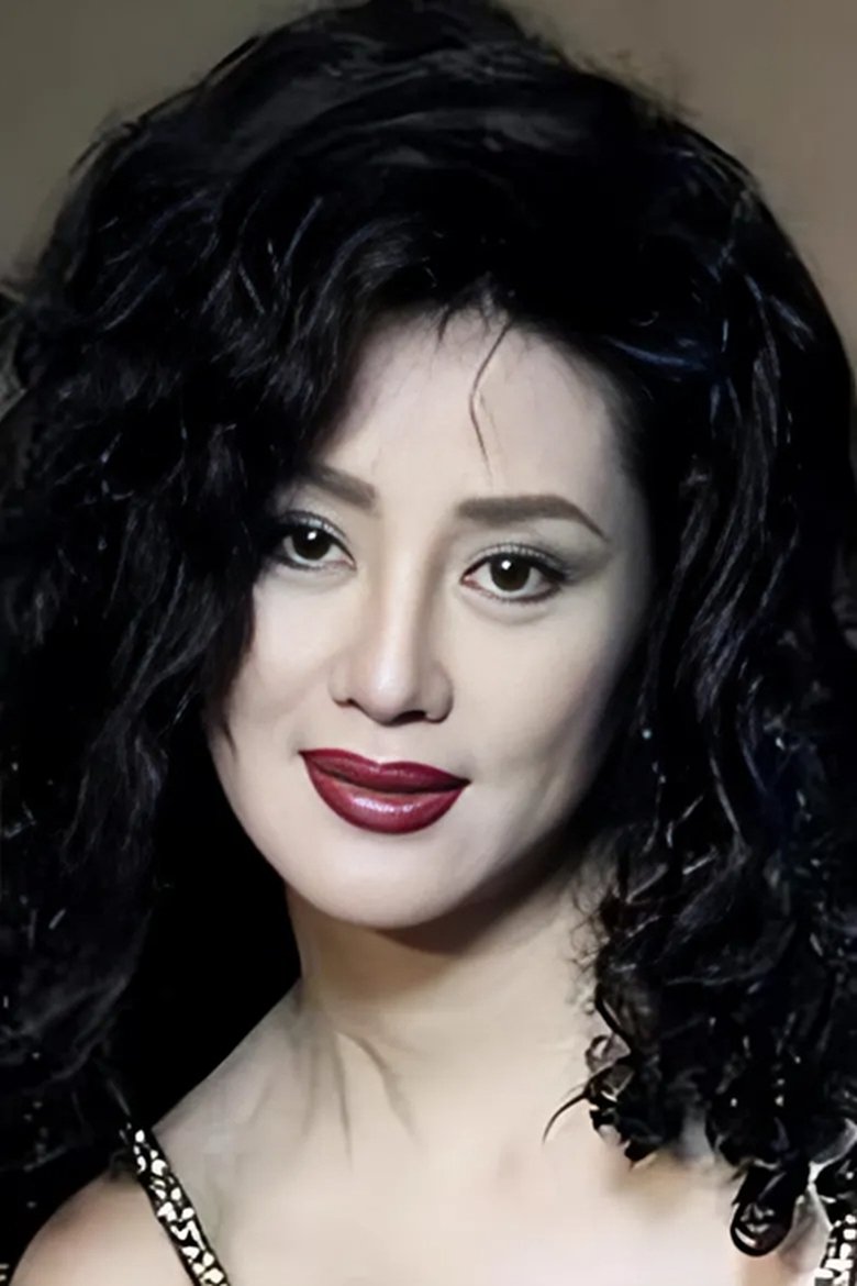 Portrait of Gong Xuehua