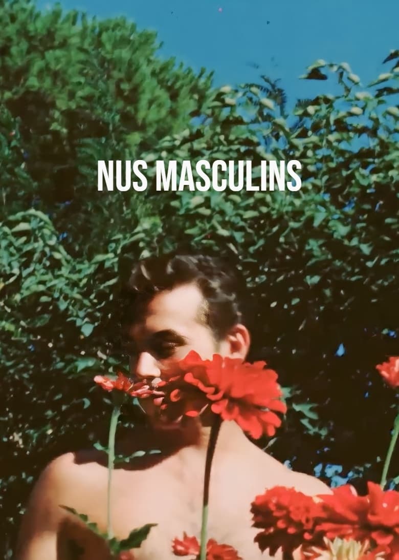 Poster of Nus Masculins