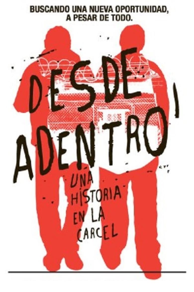 Poster of Desde adentro