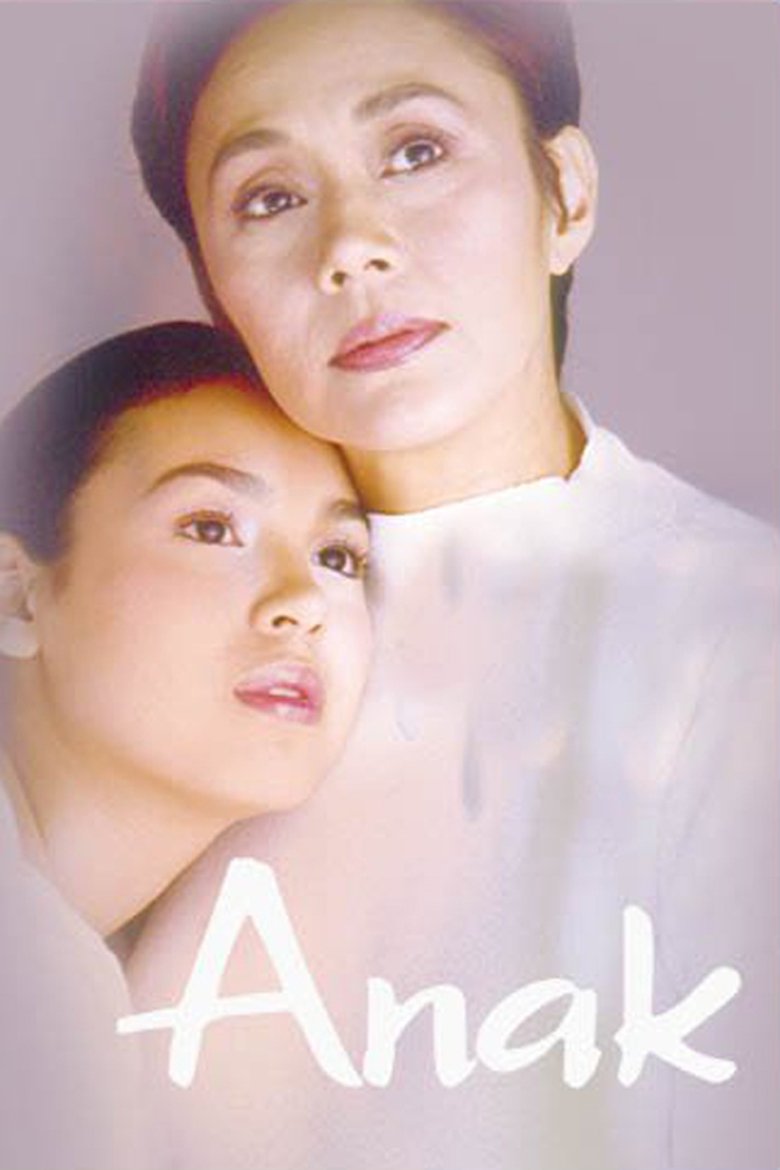 Poster of Anak