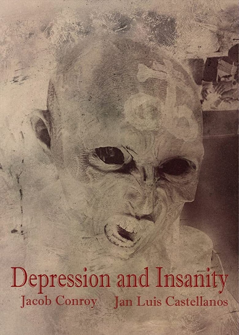 Poster of Depression and Insanity