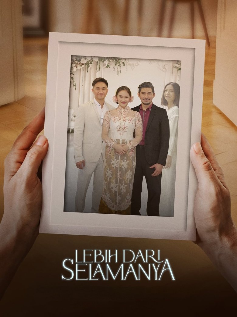 Poster of Lebih Dari Selamanya