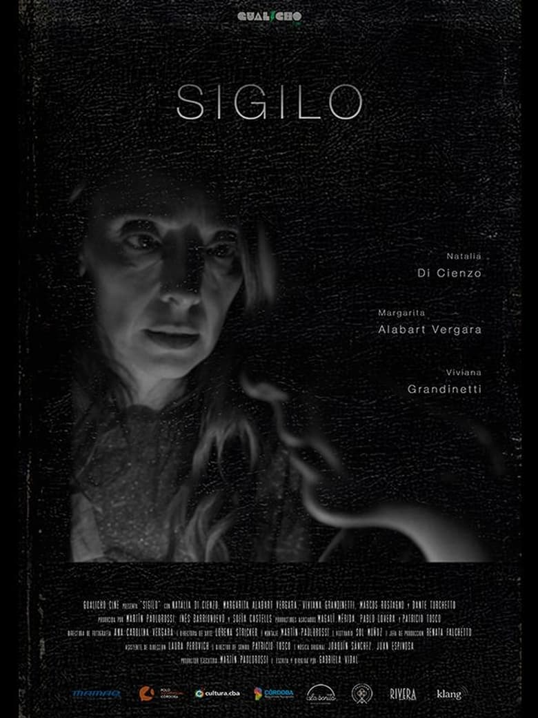 Poster of Sigilo