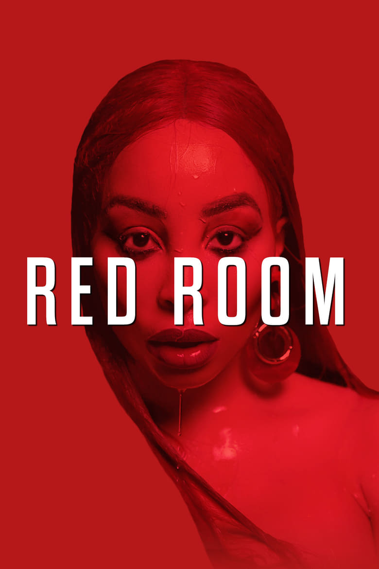 Poster of Red Room