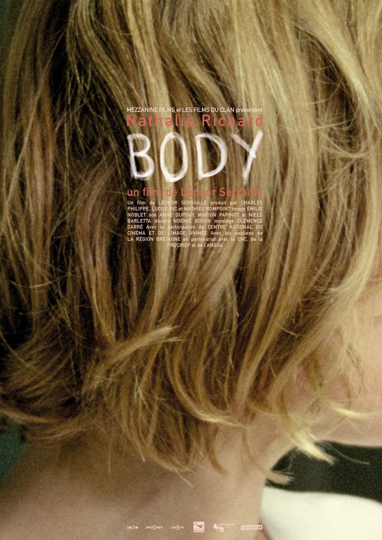 Poster of Body