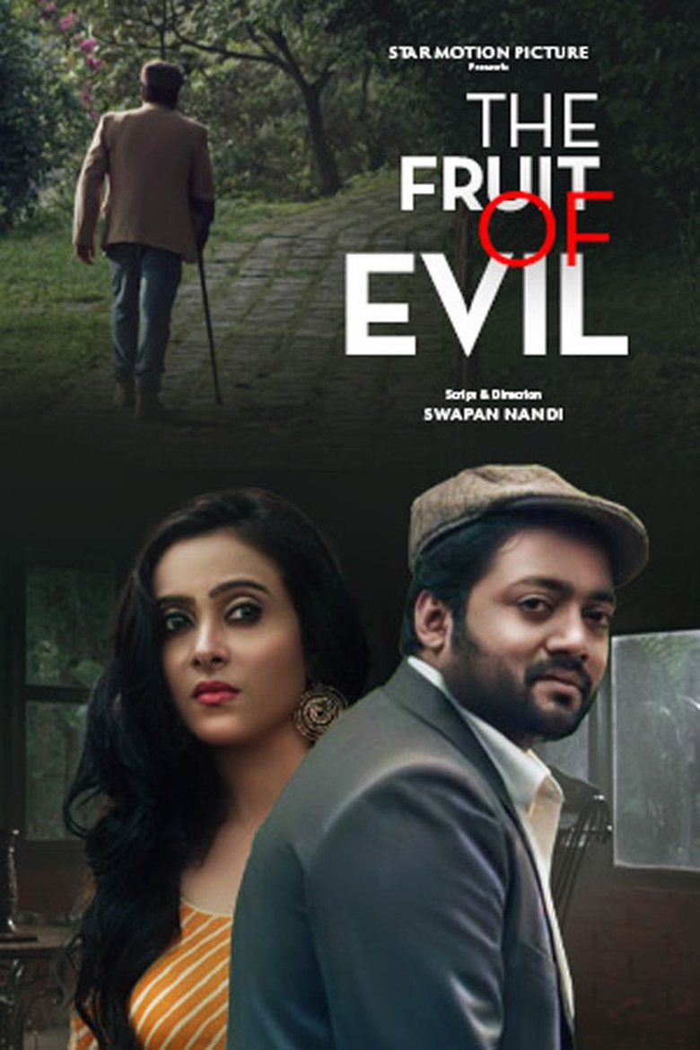 Poster of The Fruit of Evil