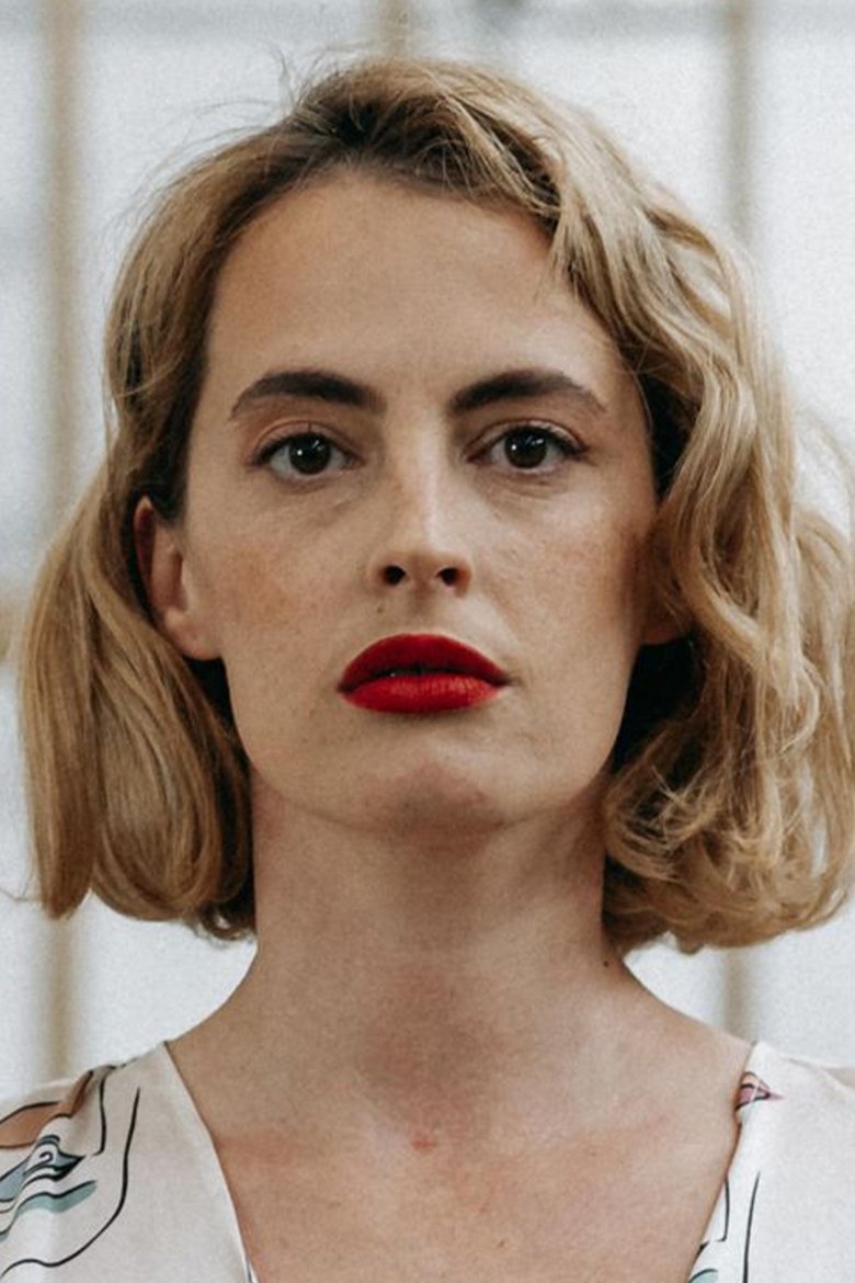 Portrait of Doresa Rexha
