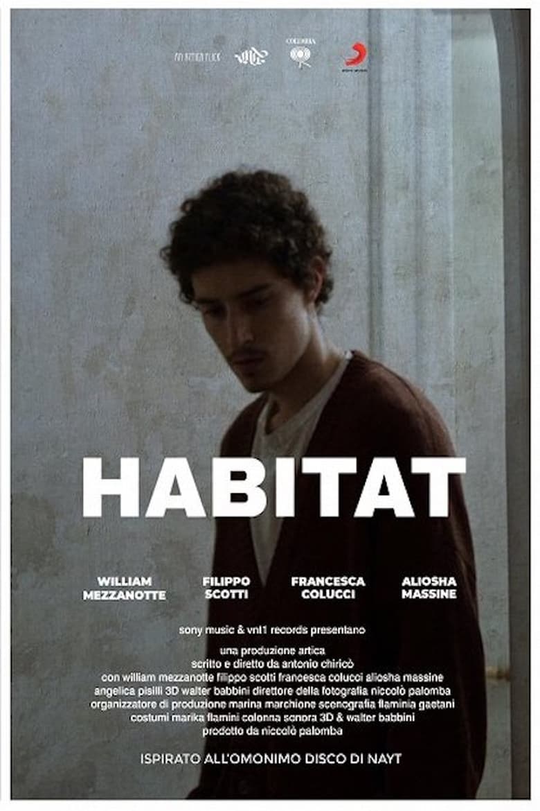 Poster of Habitat