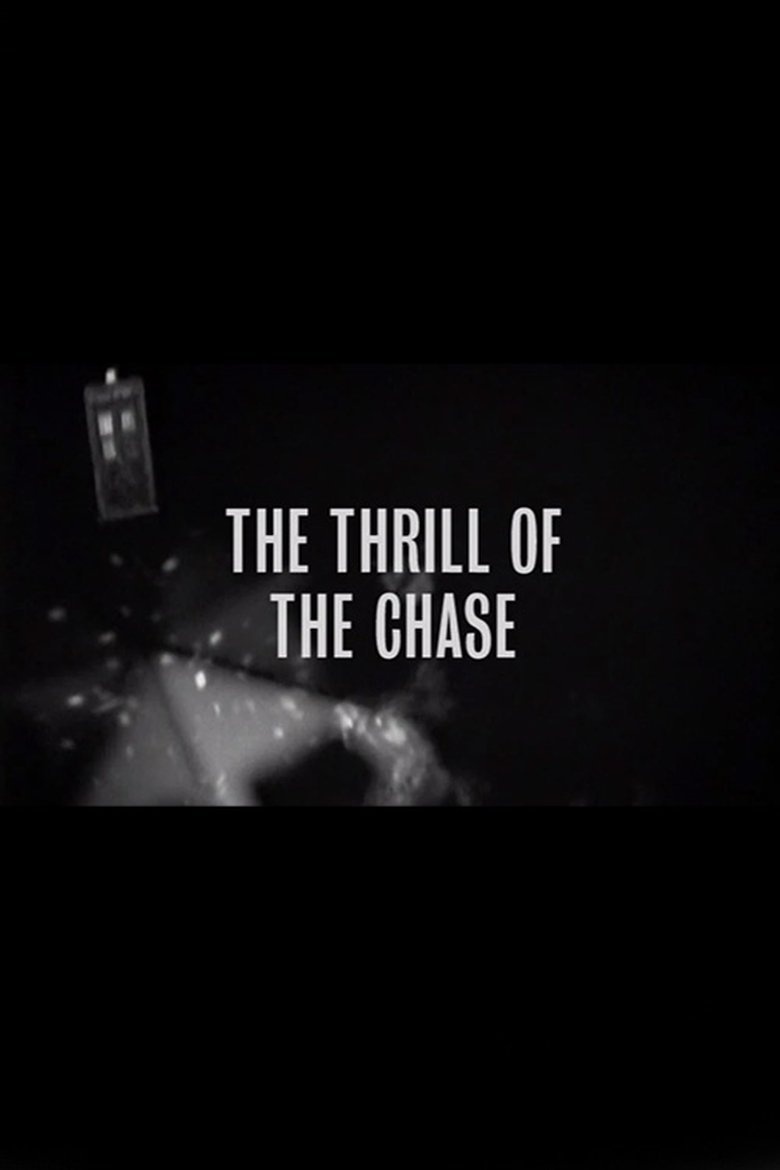 Poster of The Thrill of The Chase