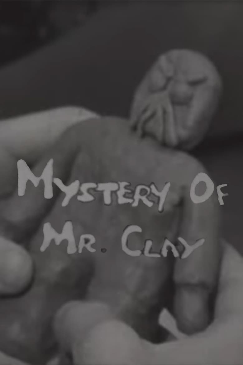 Poster of Mr. Clay