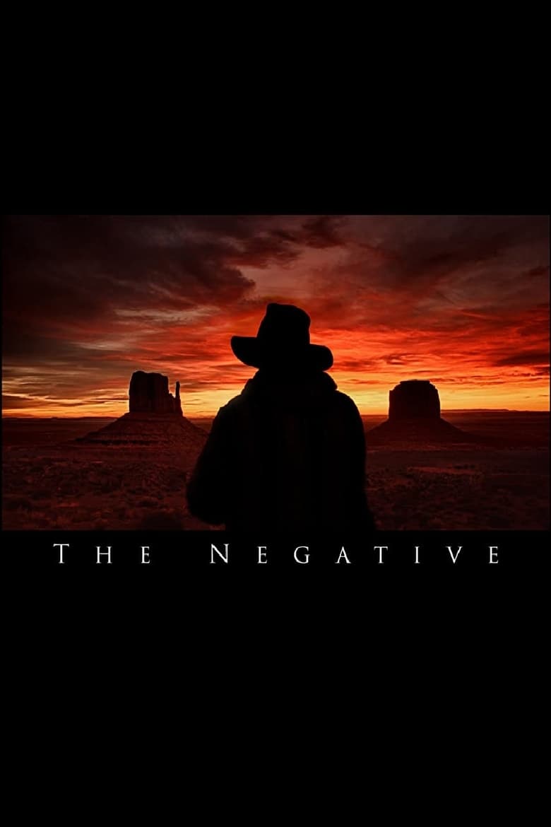 Poster of The Negative