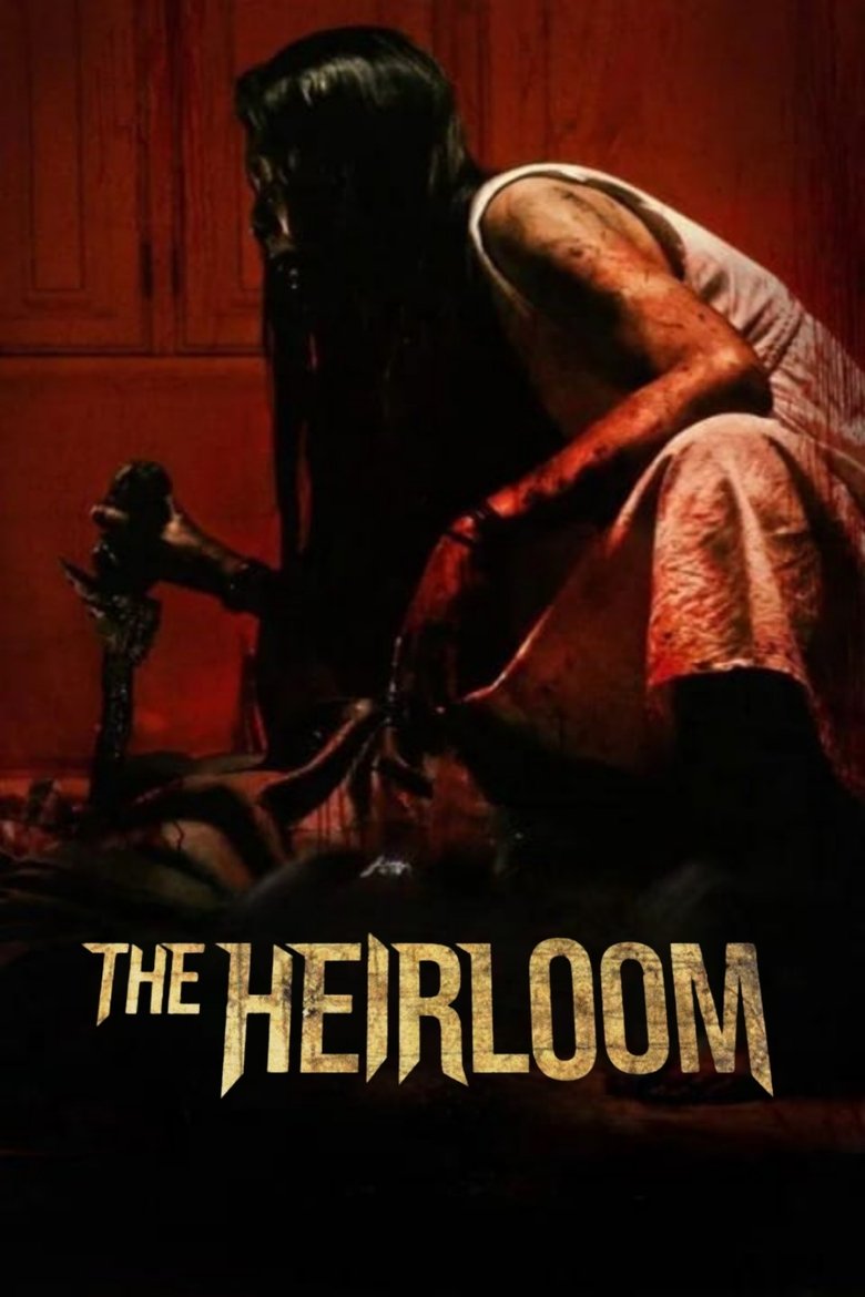 Poster of The Heirloom