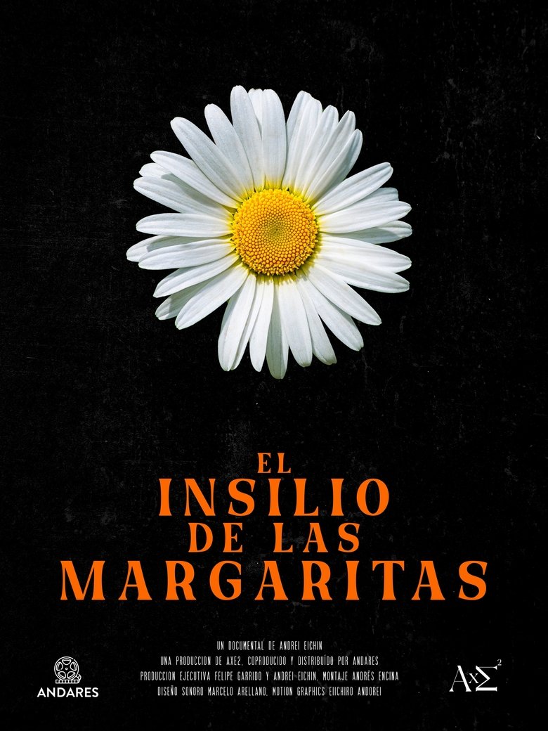 Poster of El insilio de las Margaritas