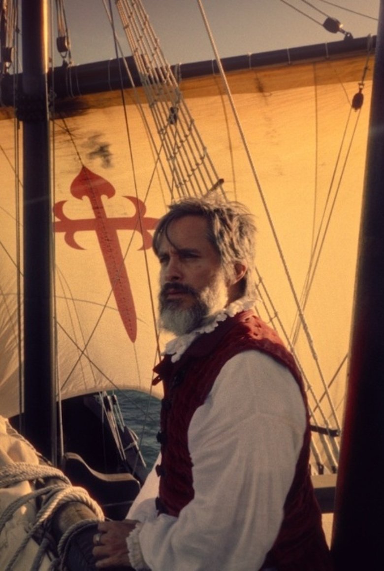 Poster of Magellan