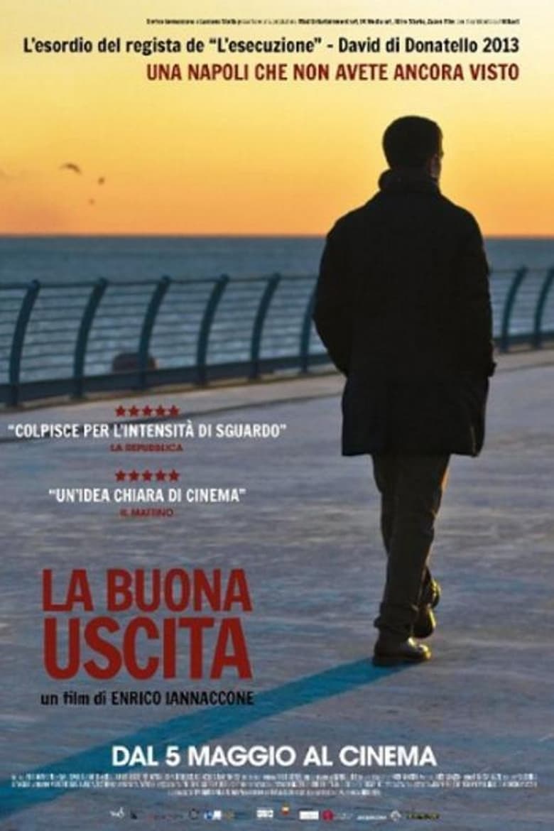 Poster of La buona uscita