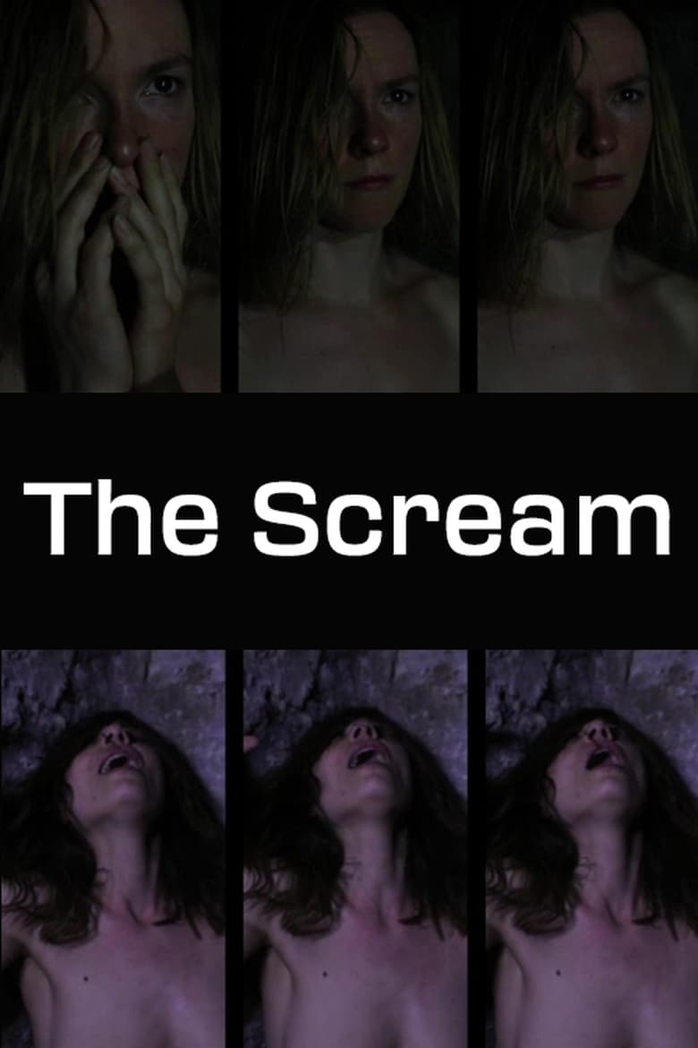 Poster of The Scream