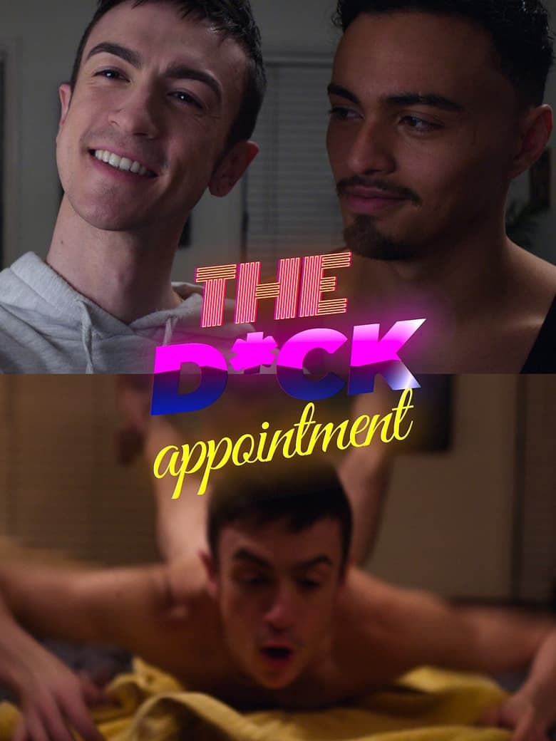 Poster of The Dick Appointment