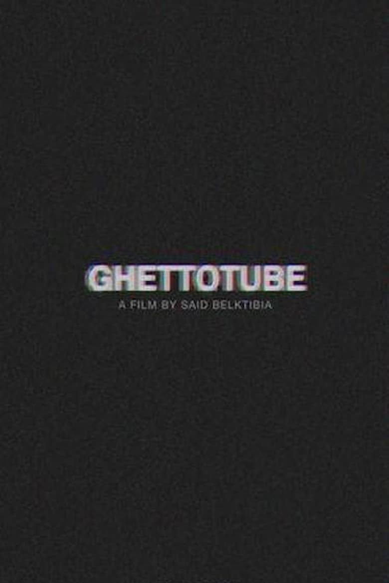 Poster of Ghettotube