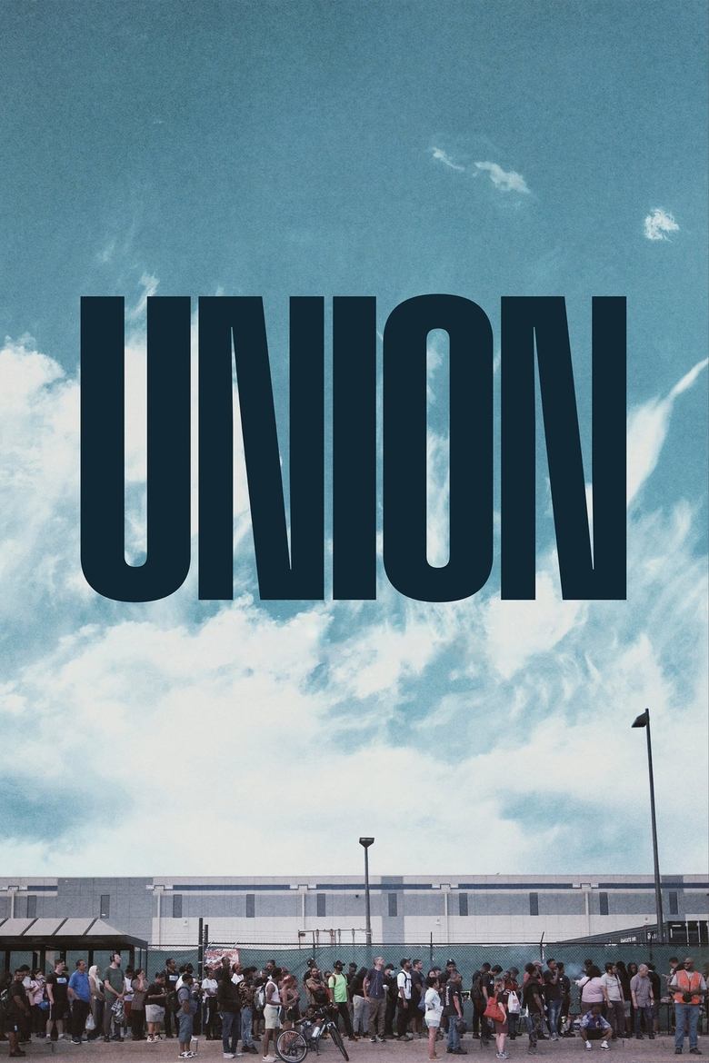 Poster of Union