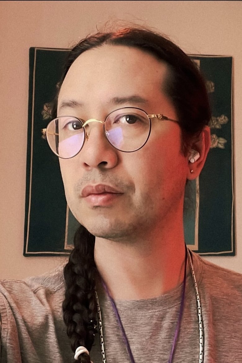 Portrait of Jody Stillwater