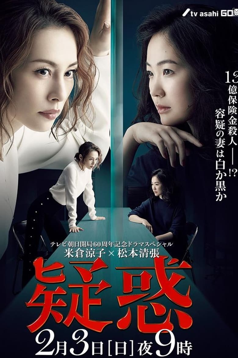 Poster of Giwaku