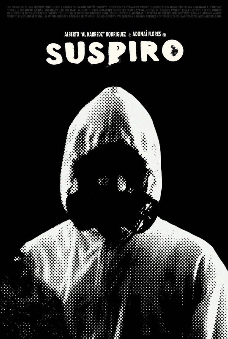 Poster of Suspiro