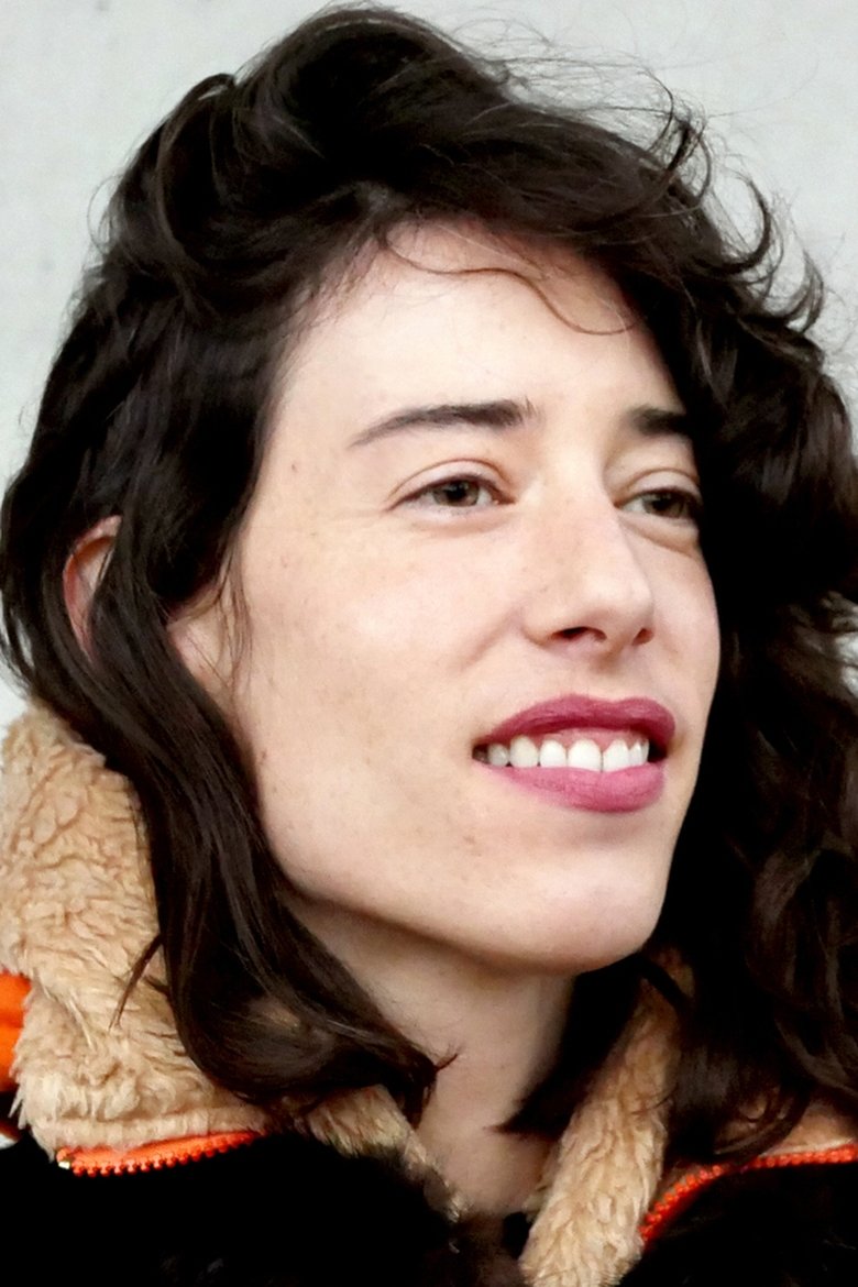 Portrait of Cindy Coutant