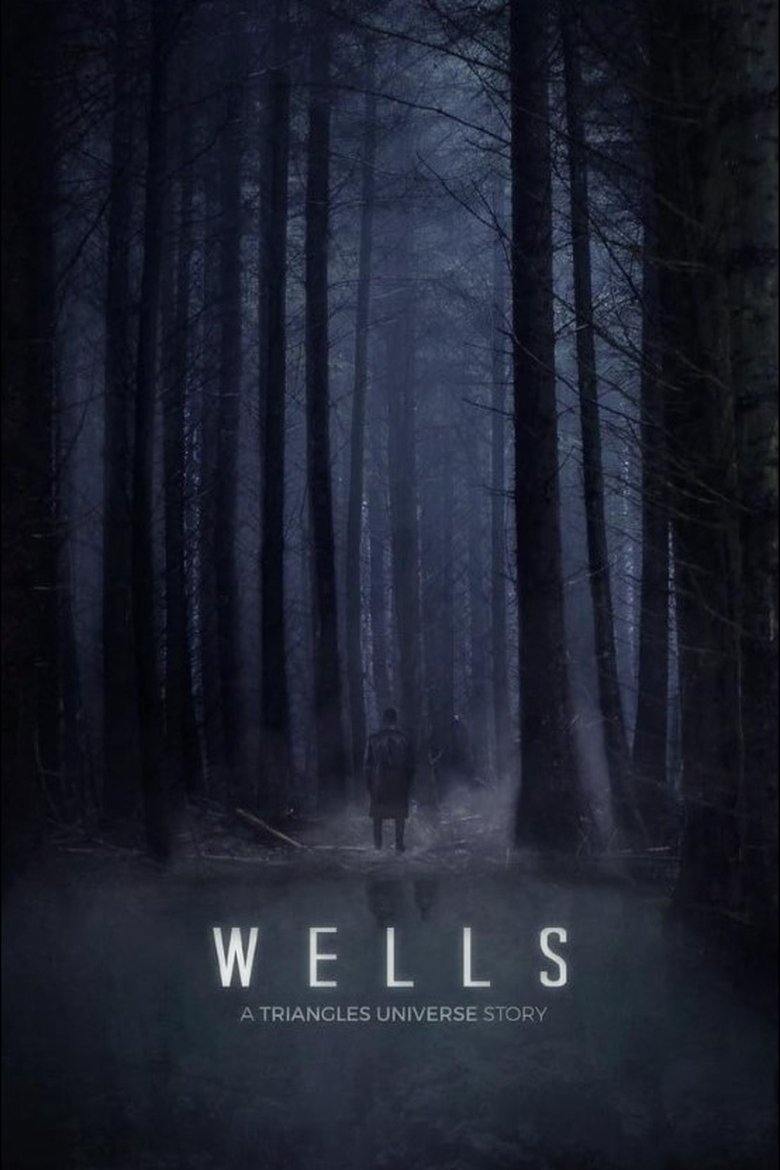 Poster of Wells