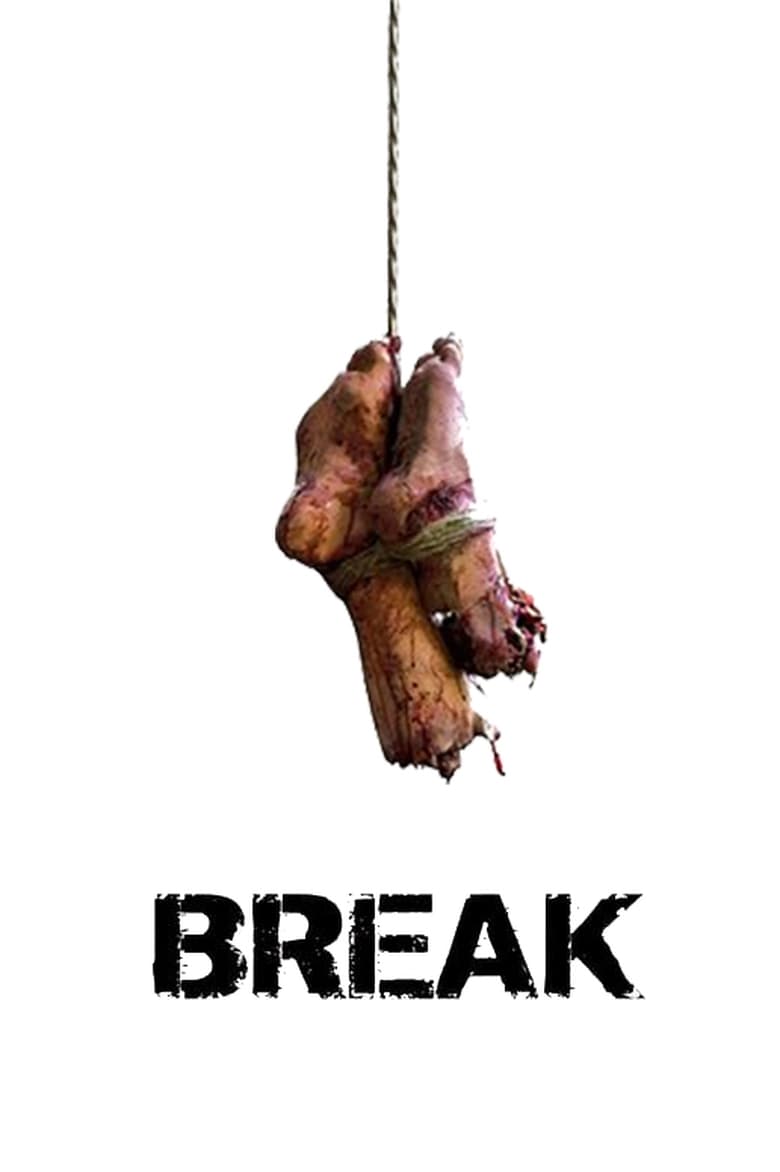 Poster of Break