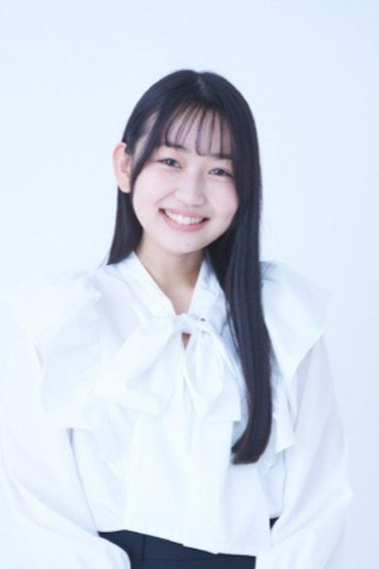 Portrait of Akari Asano