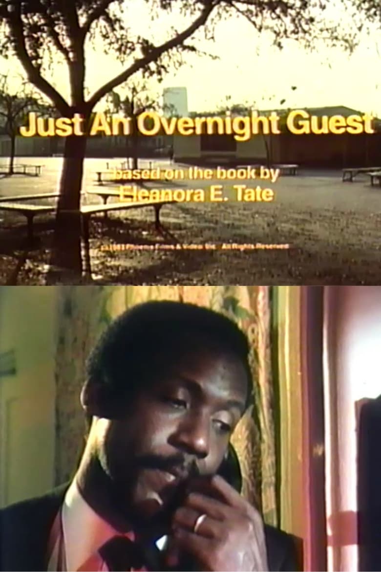 Poster of Just an Overnight Guest