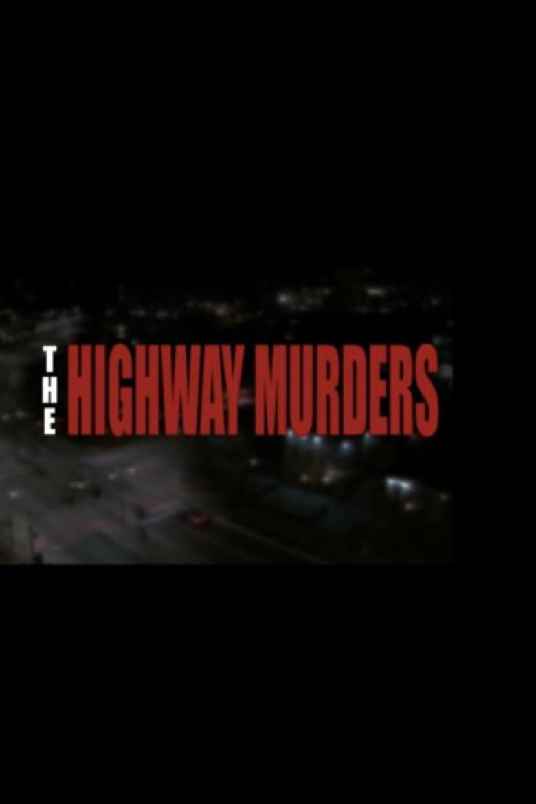 Poster of The Highway Murders