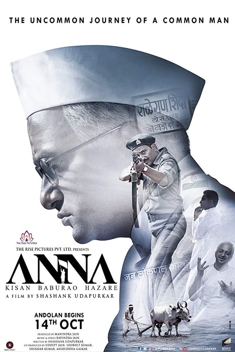 Poster of Anna