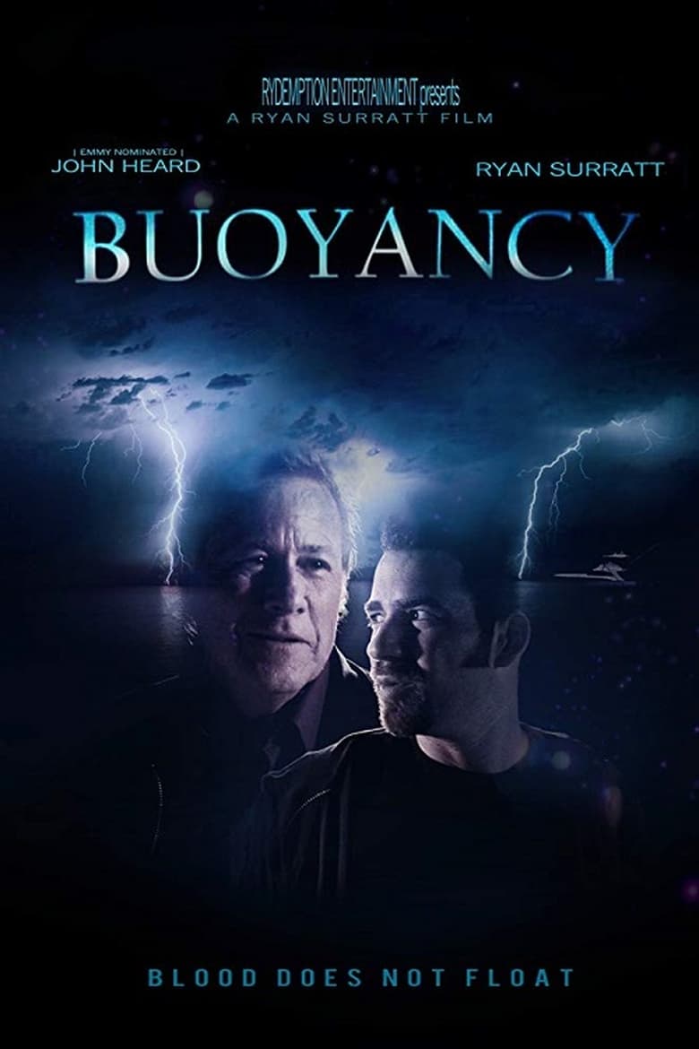 Poster of Buoyancy