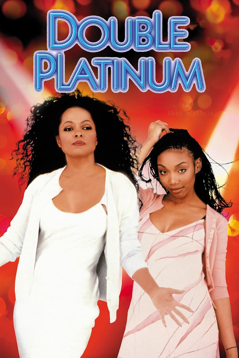 Poster of Double Platinum