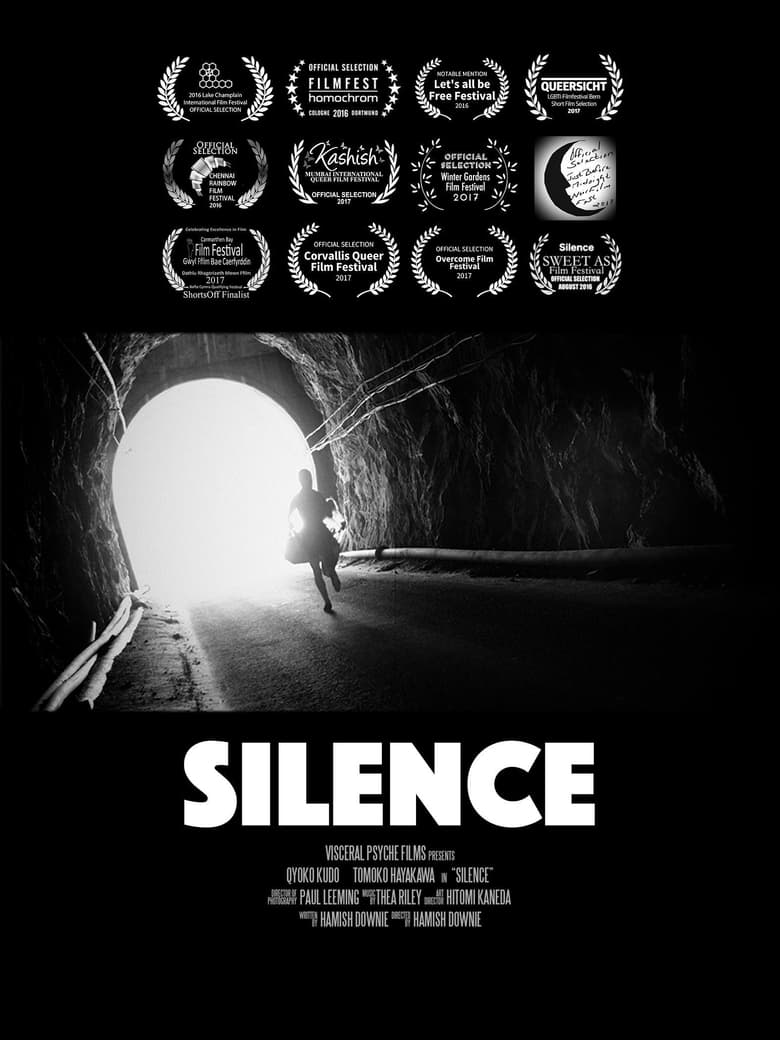 Poster of Silence