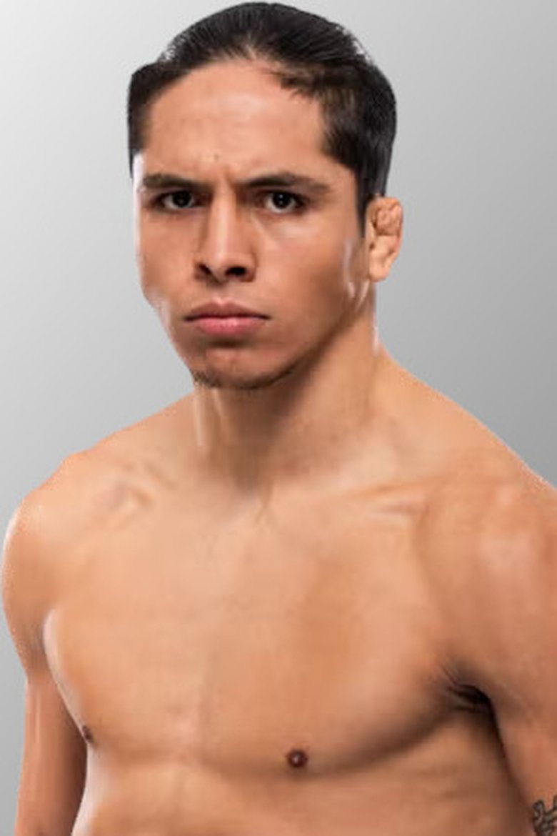 Portrait of Roberto Romero