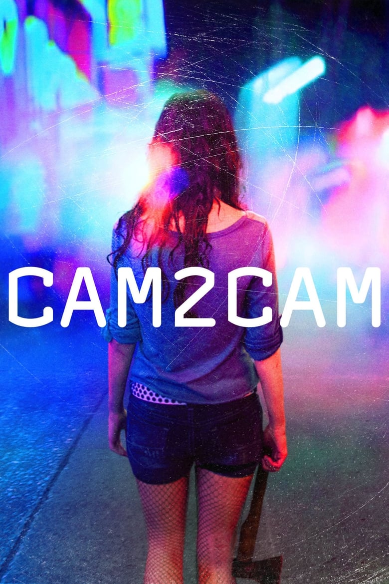 Poster of Cam2Cam