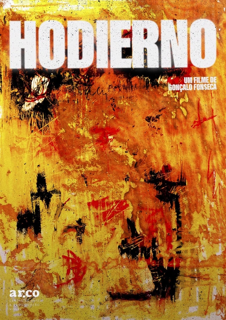 Poster of Hodiern