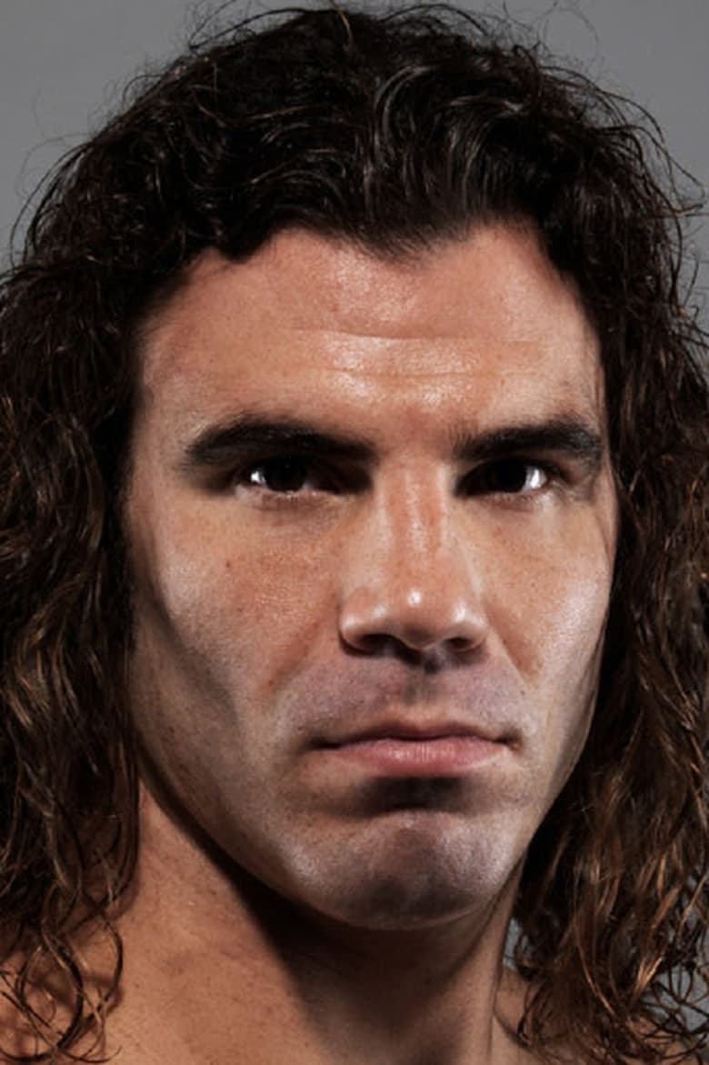 Portrait of Clay Guida